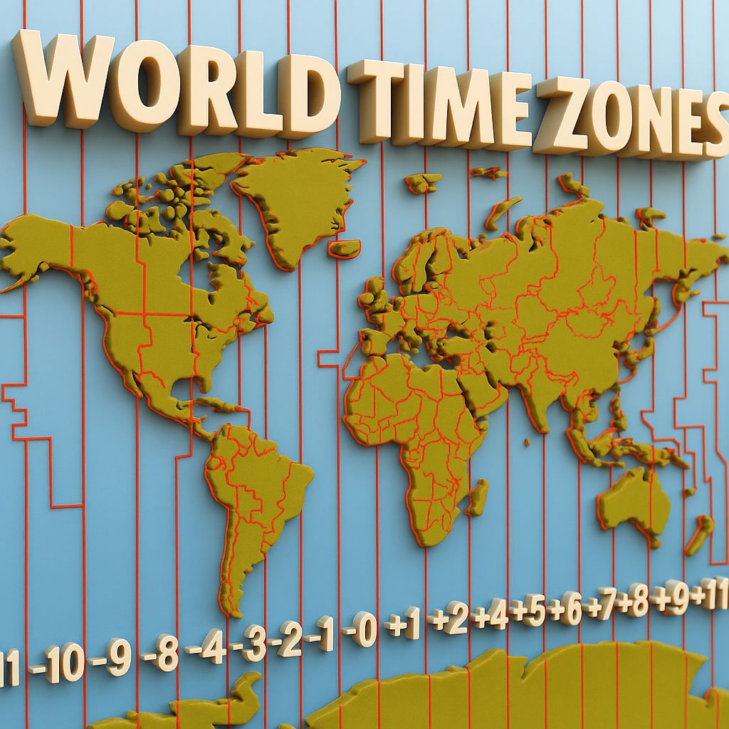 TimeAndCalendars.com - Current Time, Weather & Calendar Tools